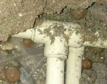 民丰测漏水多少钱