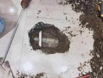 民丰测漏水电话