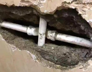 民丰测漏水哪家好