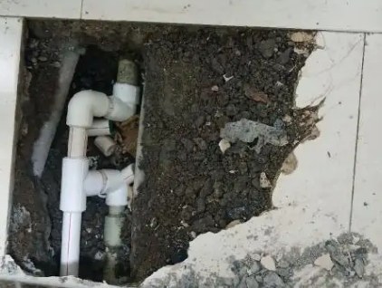 民丰测漏水哪家好