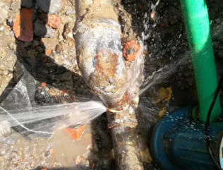 民丰测漏水公司电话