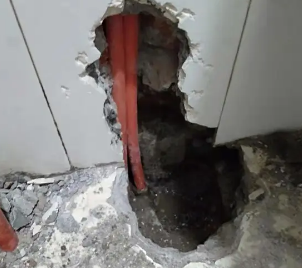 民丰漏水检测电话