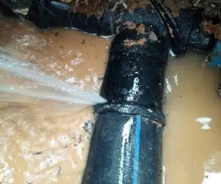 民丰测漏水公司哪家好