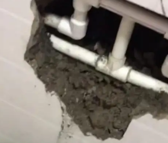 民丰漏水检测电话