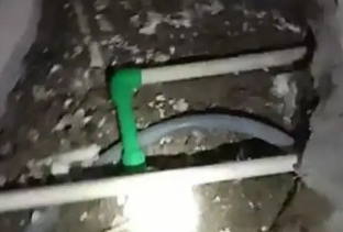 民丰测漏水公司