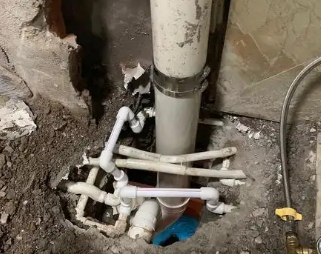 民丰漏水检测哪家好