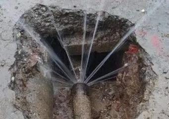 民丰漏水检测多少钱