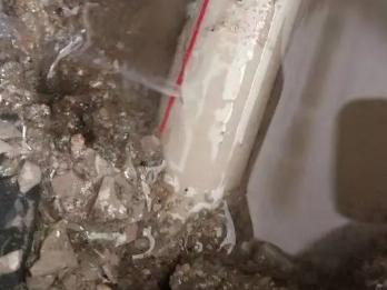 民丰漏水检测哪家好