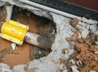 民丰漏水检测哪家好