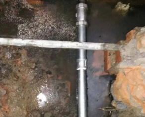 民丰漏水检测公司电话