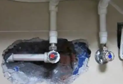 民丰卫生间测漏水查询方法