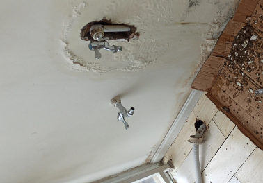 民丰卫生间测漏水