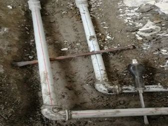 民丰卫生间测漏水多少钱