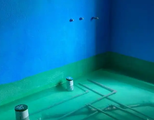 民丰卫生间防水