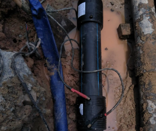 民丰水管漏水检测多少钱