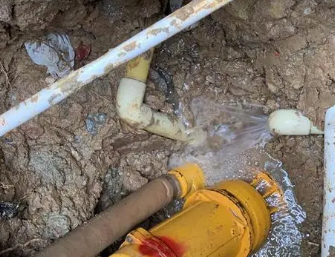 民丰水管漏水检测哪家好