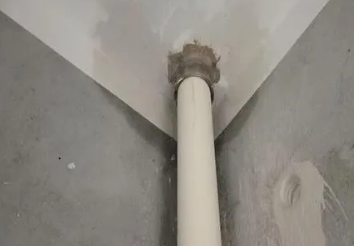 民丰卫生间测漏水之渗水防护