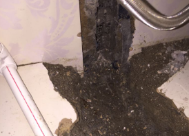 民丰卫生间测漏水哪家好