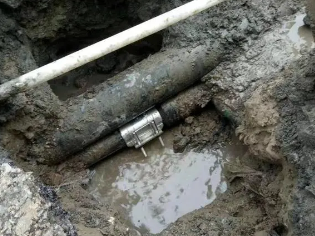 民丰水管漏水检测的传递距离多少