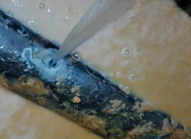 民丰水管漏水检测多少钱