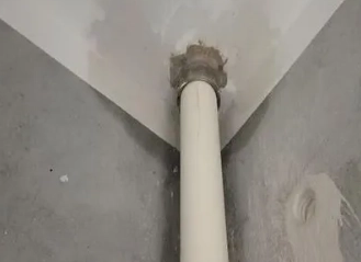 民丰卫生间测漏水的新闻分享