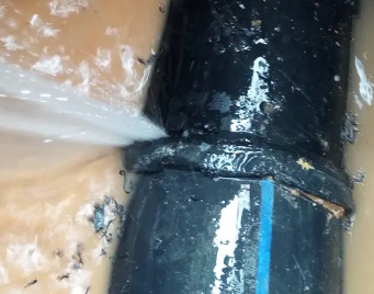 民丰水管漏水检测的小妙招