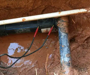 民丰水管漏水检测多少钱