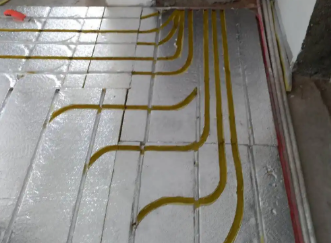 民丰地暖维修哪家好