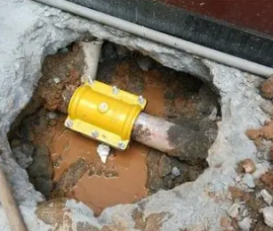 民丰水管漏水检测的几种情况