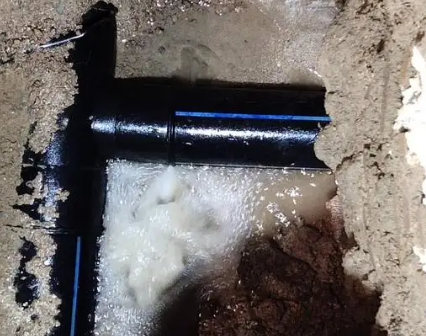 民丰水管漏水检测哪家好