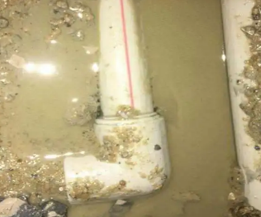 民丰水管漏水检测多少钱