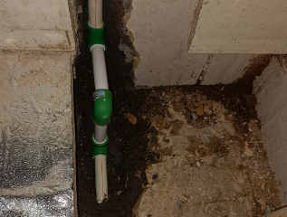 民丰卫生间测漏水哪家好