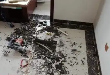 民丰漏水检测多少钱