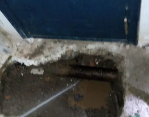 民丰水管漏水检测多少钱