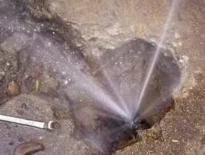 民丰水管漏水检测哪家好