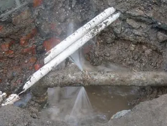 民丰测漏水多少钱