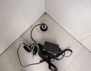 民丰测漏水公司