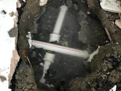 民丰漏水检测公司哪家好