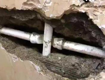 民丰漏水检测电话多少