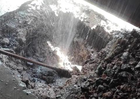 民丰漏水检测哪家好