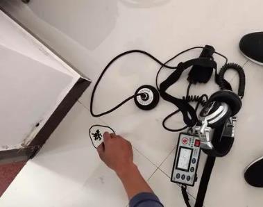 民丰测漏水公司电话